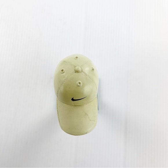 Nike Golf Tiger Woods Upper Deck Collector Bobblehead Limited Edition #3 - Picture 2 of 5